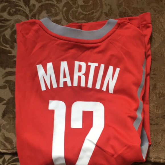 Houston Rockets jersey size S - Picture 2 of 4